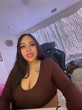 DSLSHAWTY: вебкам-шоу