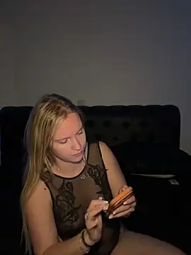 Ellie-rosee 라이브 XXX 채팅