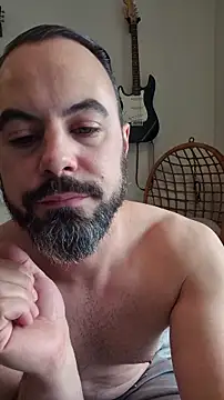 Živý XXX chat MaskedMajor