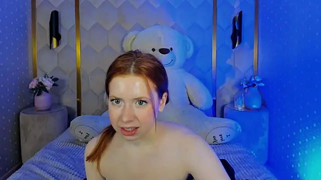 Show de webcam de StellaBev