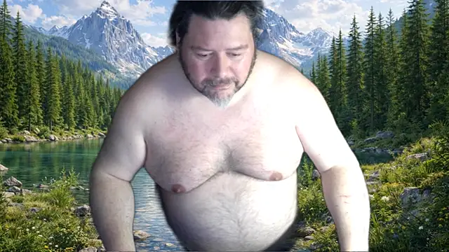 Živý XXX chat MysticDevil