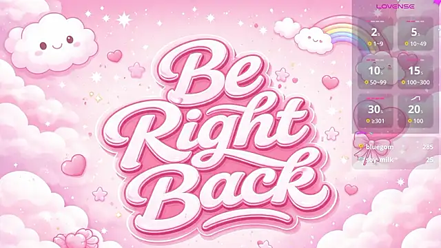 Show de webcam de NIce_fox