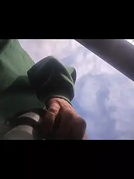 Biknight Show in webcam