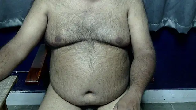 Živý XXX chat hairysubcub_70