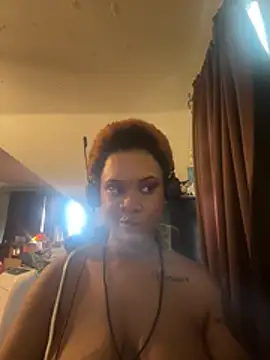 Chatroom XXX en direct de nickytheehawtie