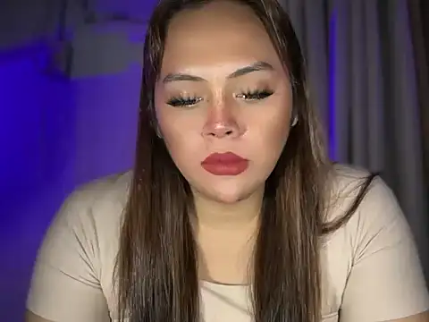 KhimMadness Adlı Modelin Canlı XXX Sohbeti