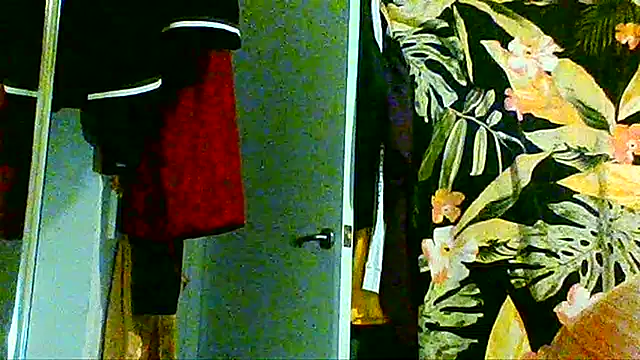 Živý XXX chat Tha_Body