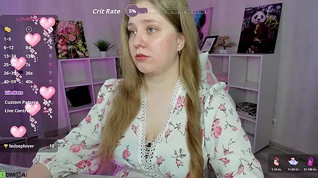 Megan_Violern Live XXX chat