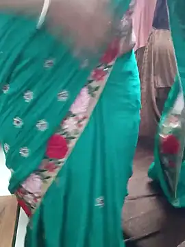 Webkamerová show BongQueen9