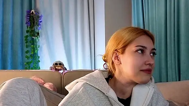 AngelicRice live XXX chat