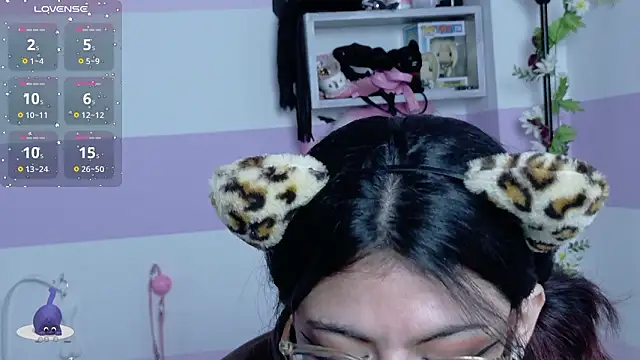 Catwhite_n Live XXX chat