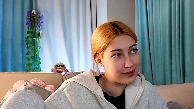 AngelicRice Live XXX Chat