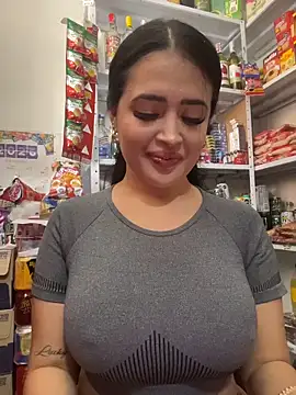 Sara_fun – Naživo XXX chat