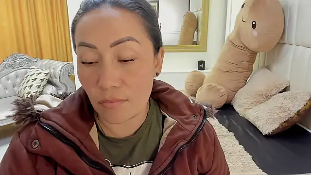 gaby_trent: απευθείας συνομιλία ΧΧΧ