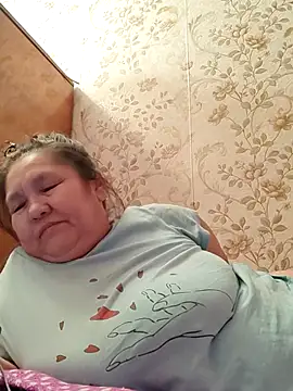 Zulfiya_Bruce 现场XXX聊天