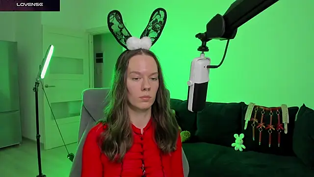 แชท XXX สดของ Goddess_of_Fertility