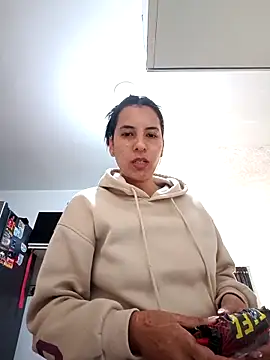 Bonny_Klote Live XXX Chat