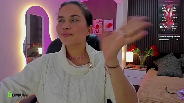 natasha__jackson 现场XXX聊天