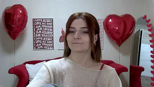 Chat XXX Live KellyStone