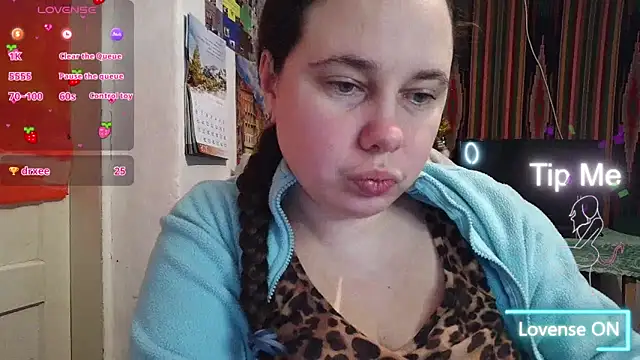 Cora_Maro's Live XXX Chat