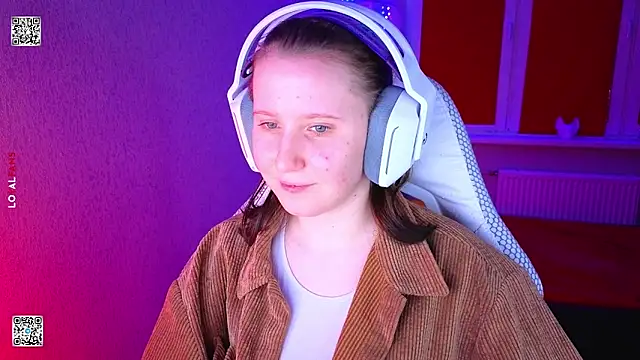 Chatroom XXX en direct de mon_lola