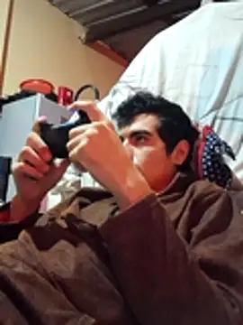 XXX chat uživo modela Ortiz3404