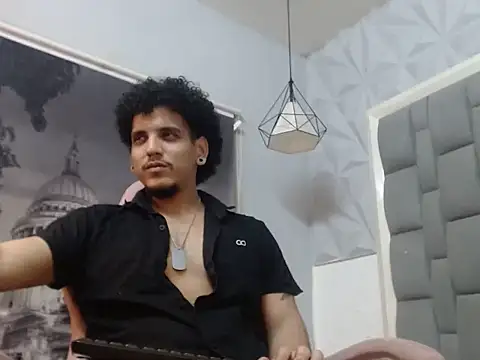 Chatroom XXX en direct de Xfire_boy69