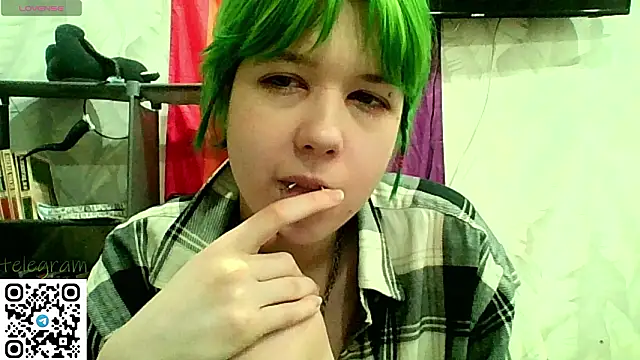 Chat XXX Live CarolineRichter