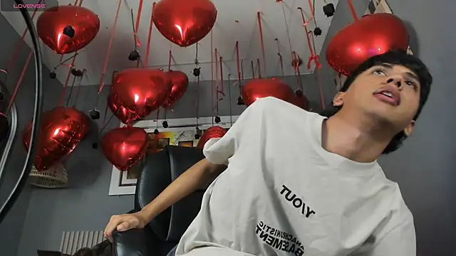 markbowie: απευθείας συνομιλία ΧΧΧ