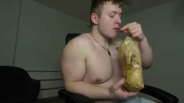 Chat XXX ao vivo de Richard_Dullas