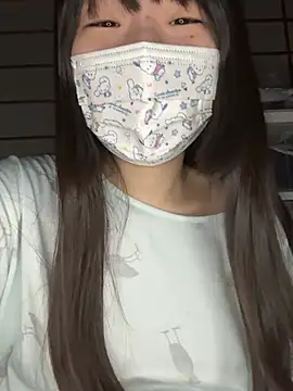 Pertunjukan Kamera Web xx_Ojou_xx