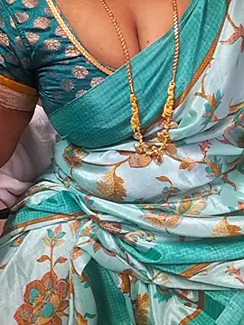 Tamil_Ammani 网络视讯表演