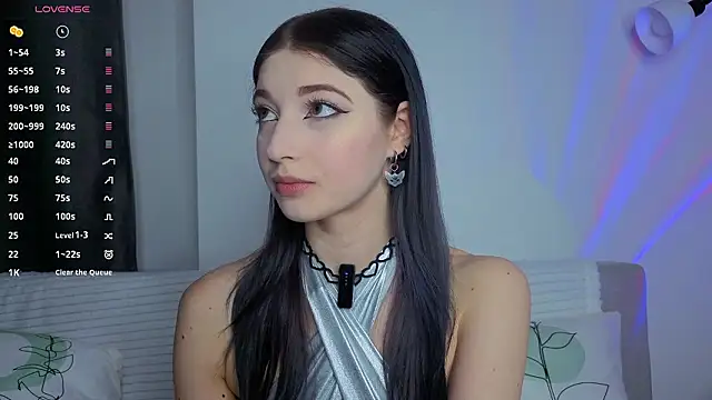 lina_leum Webcamshow