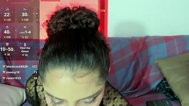 Nikki__uwu Live XXX-Chat