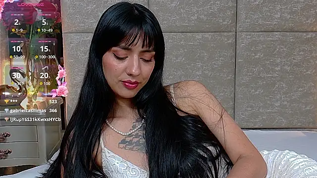 Chat XXX Live Penelope-Cross