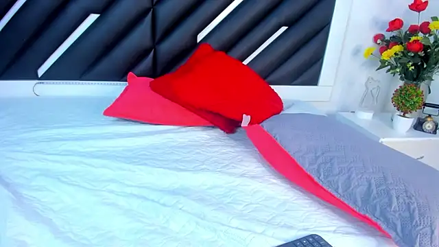 XXX chat uživo modela Samaraa_Lee