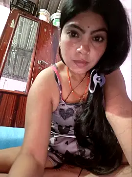 Jankisinghji Webcam-Show