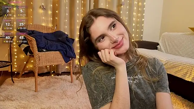 RozanneJordan: απευθείας συνομιλία ΧΧΧ