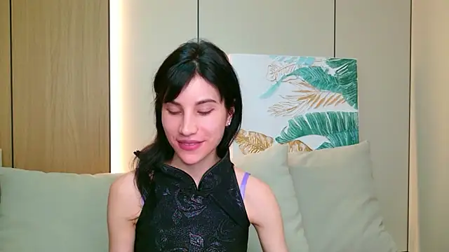 Chat +18 de Dedra_Dixon ao vivo