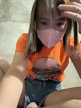 July-love Show Webcam