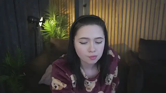 Вебкам-шоу MargaritaGrey