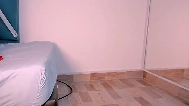 Show modela victoriavelasquez_ na web-kameri