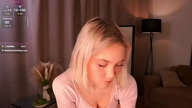 Show webcam de YerGara