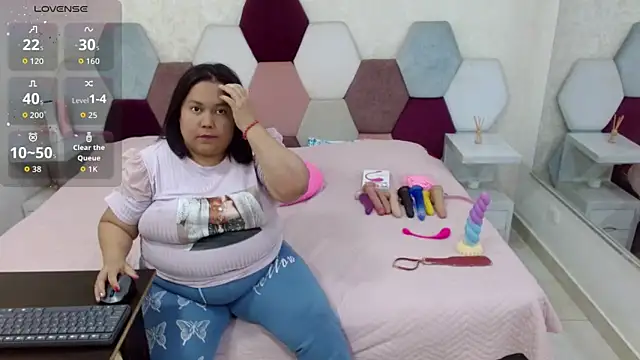 Chat XXX Live angel_blue