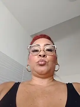 Webkamerová show Tits__sweet