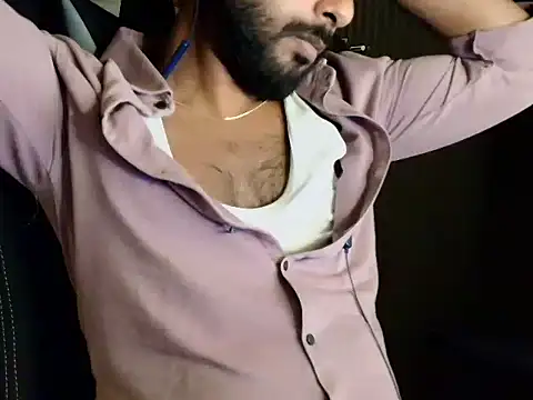 Show webcam de Jenni11Live