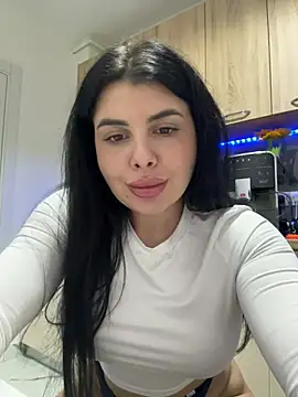 Онлайн чат XXX Scarlett-Dream