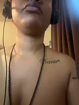 Chatroom XXX en direct de nickytheehawtie