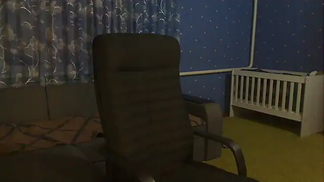 Webkamerová show loveis007