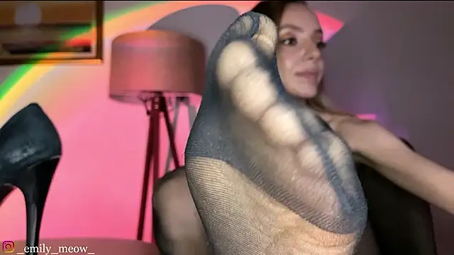 _Emily_Sweety_ Live XXX Chat